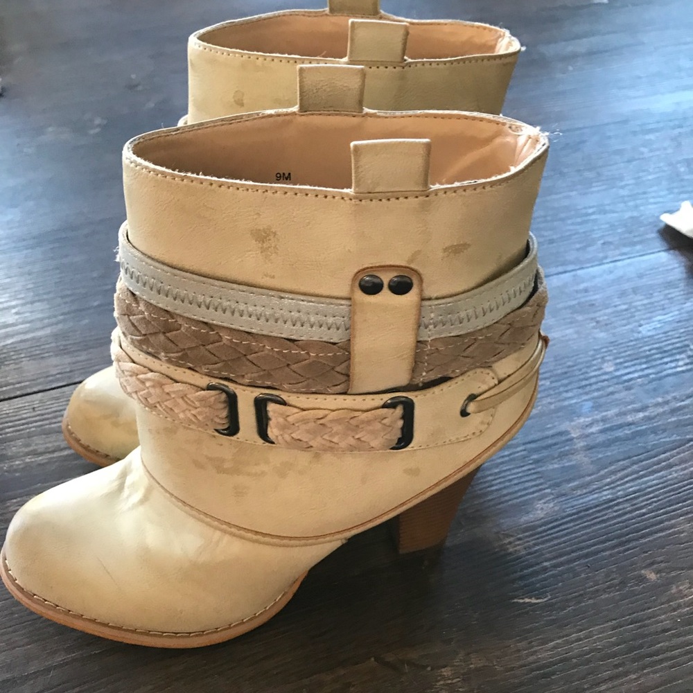 Meet your Posher, Alexandria